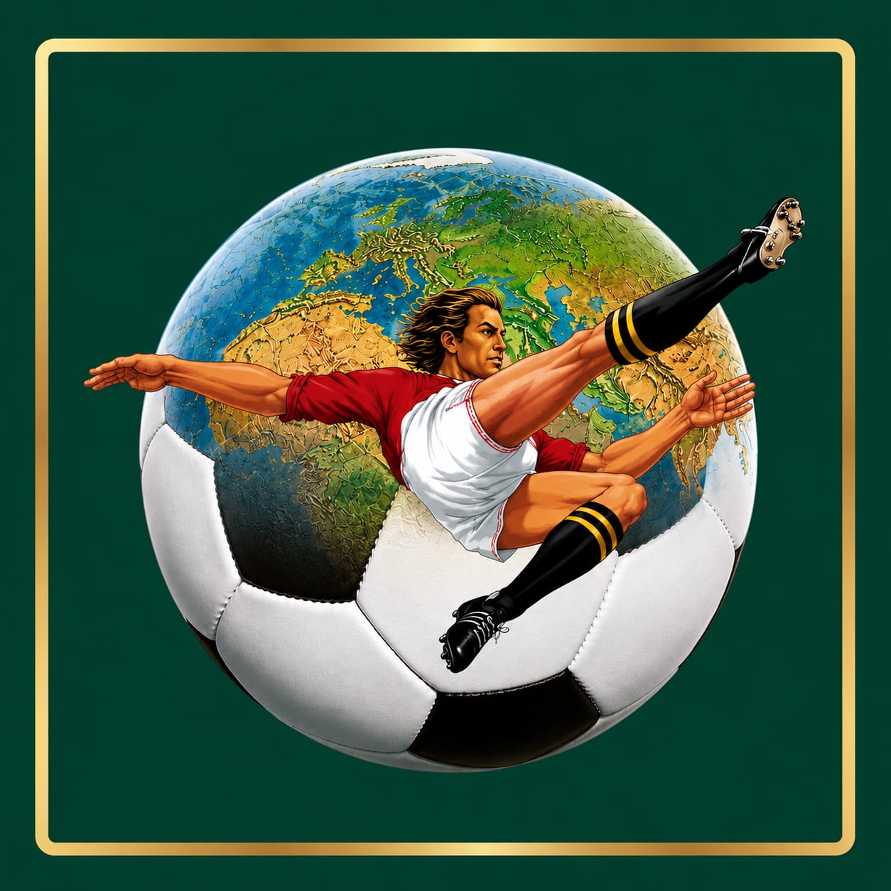 Panini Copa Mundial Colecciones 1970-2026